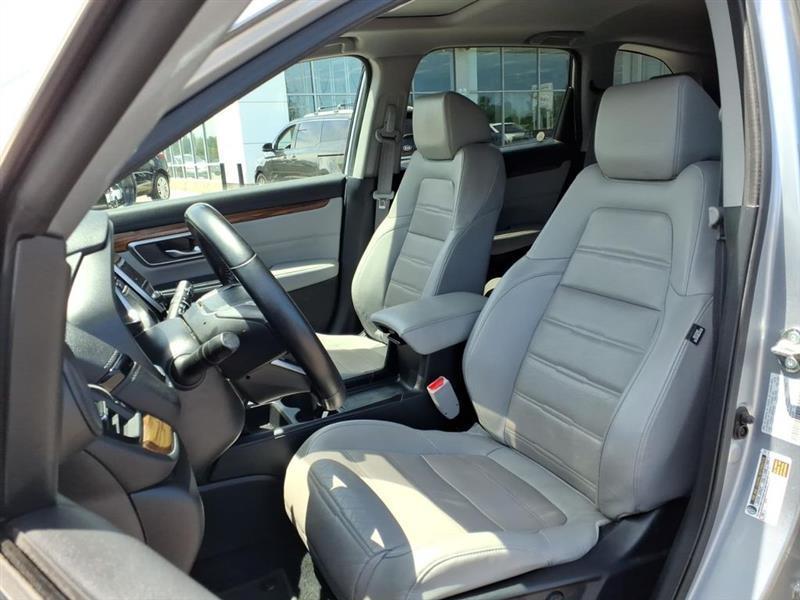 Honda CR-V EX-L AWD 2018