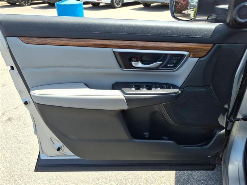 Honda CR-V EX-L AWD 2018