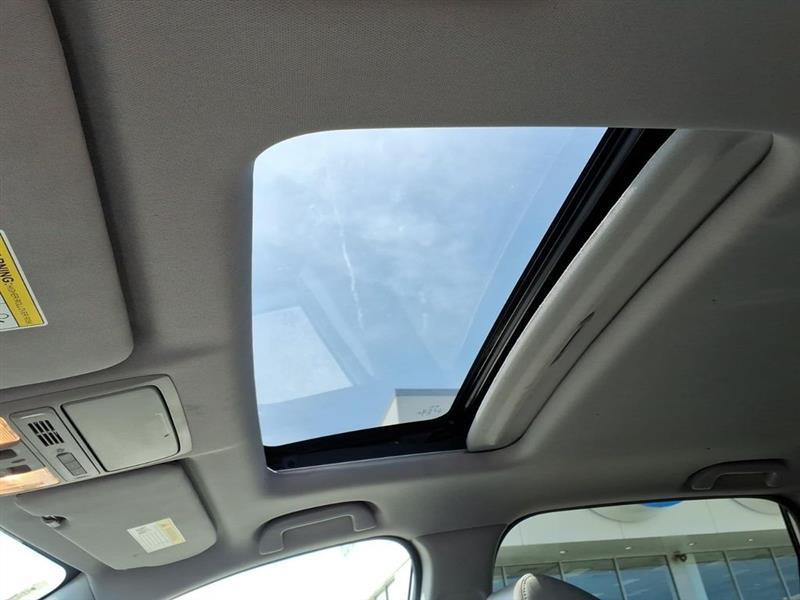 Honda CR-V EX-L AWD 2018