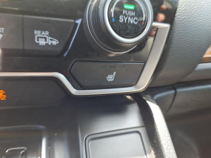 Honda CR-V EX-L AWD 2018