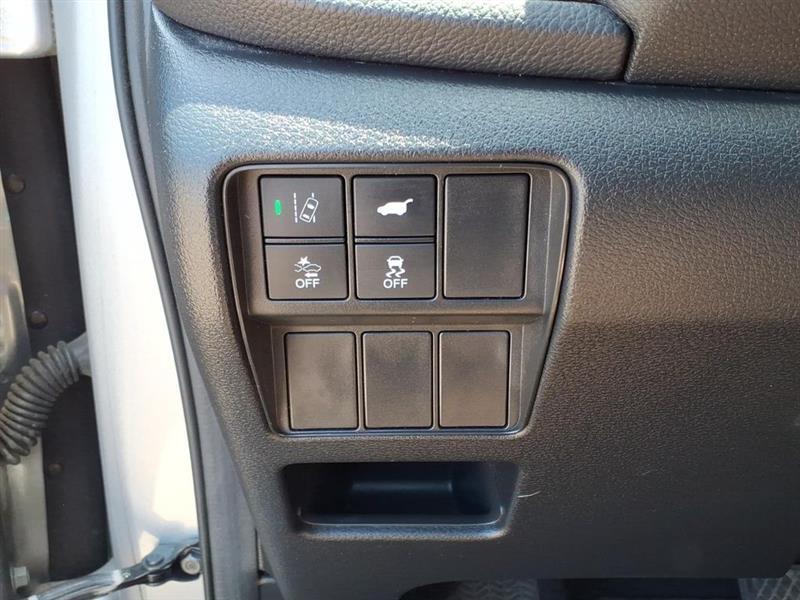 Honda CR-V EX-L AWD 2018