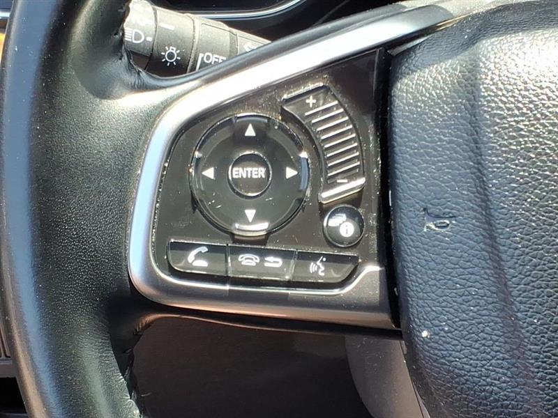 Honda CR-V EX-L AWD 2018