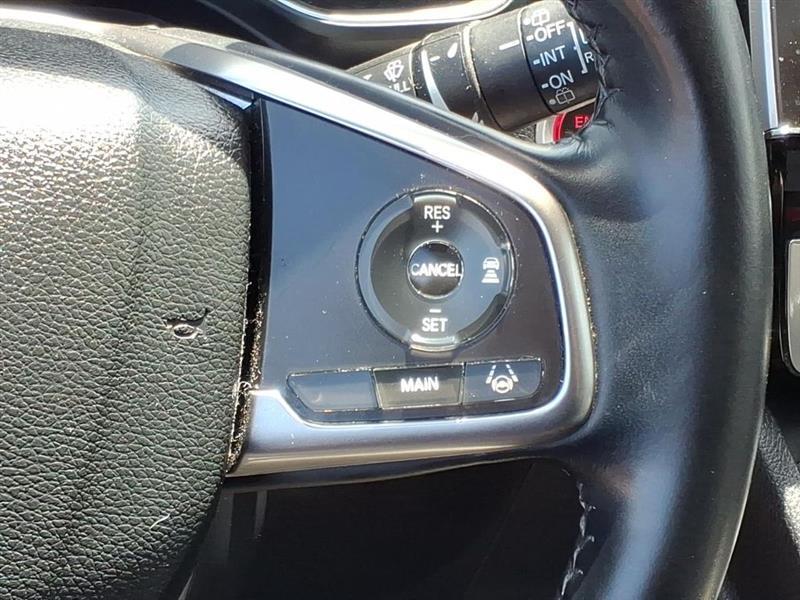 Honda CR-V EX-L AWD 2018