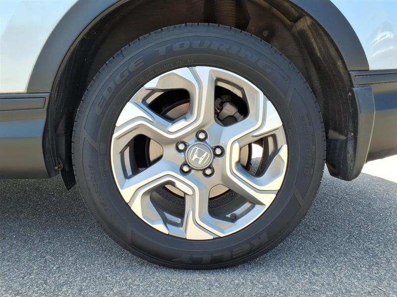 Honda CR-V EX-L AWD 2018