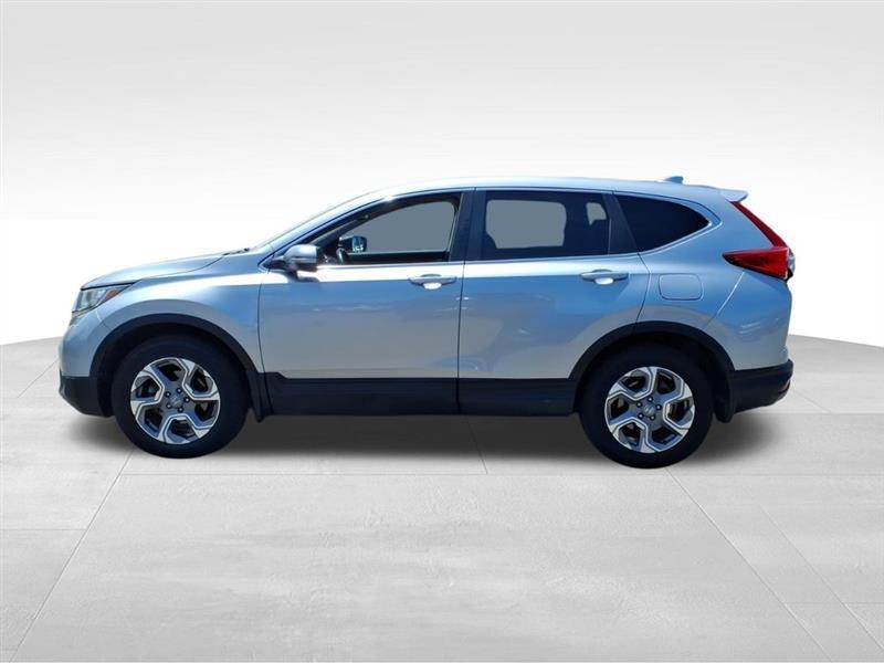 Honda CR-V EX-L AWD 2018