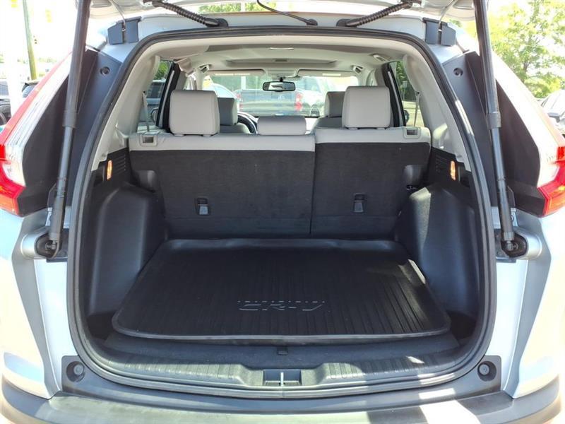 Honda CR-V EX-L AWD 2018