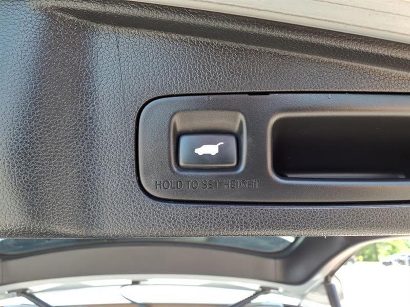 Honda CR-V EX-L AWD 2018