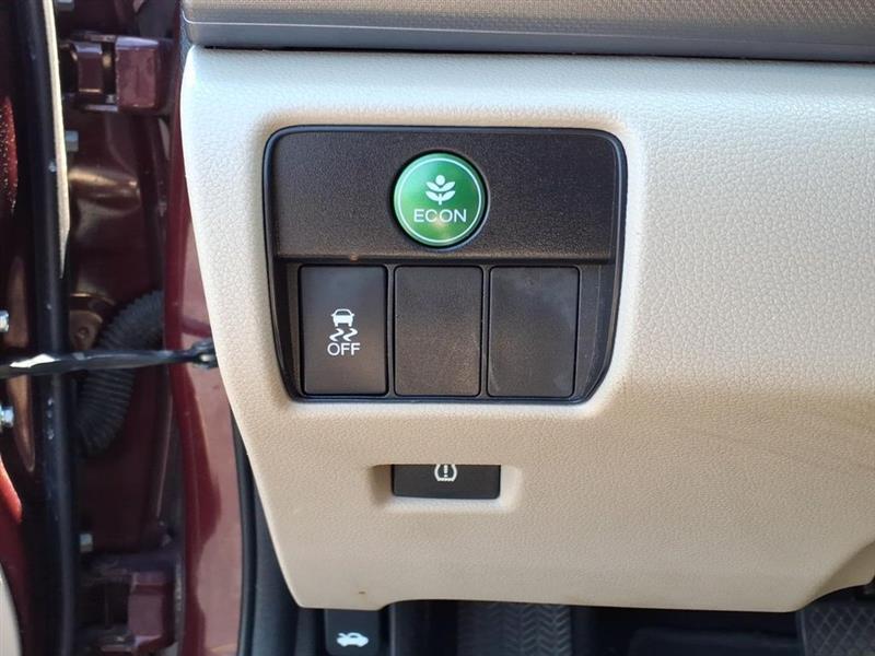 Honda Accord LX Sedan CVT 2013