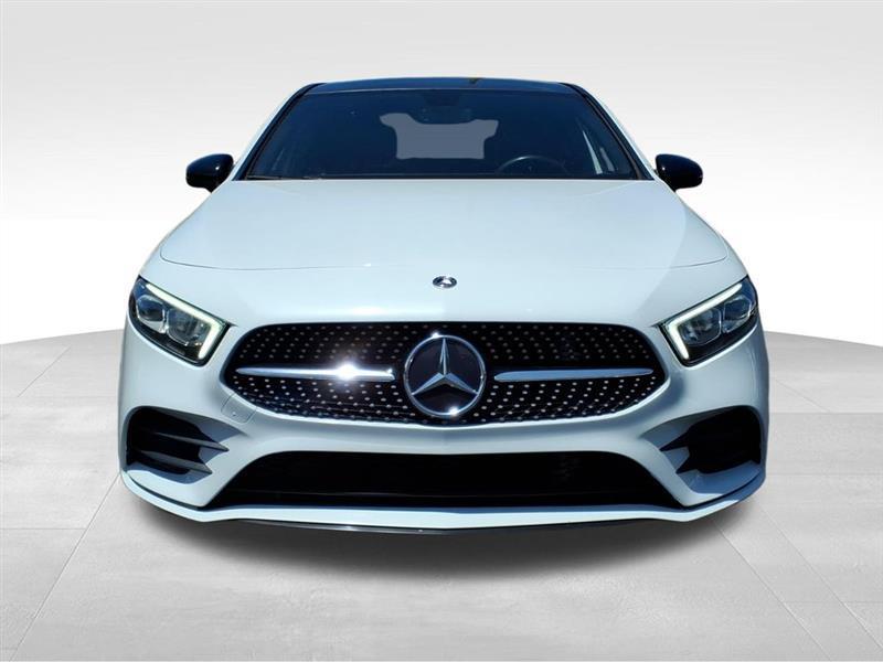 Mercedes-Benz A-Class A 220 4MATIC 2021