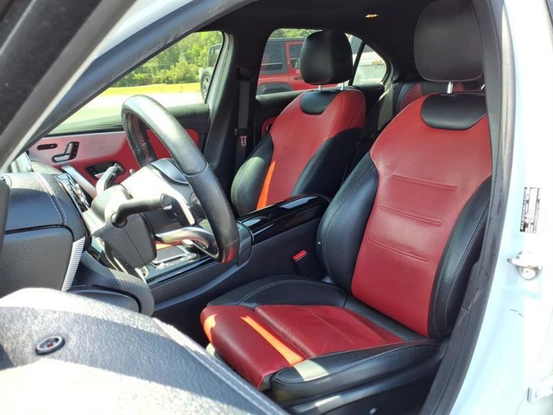 Mercedes-Benz A-Class A 220 4MATIC 2021