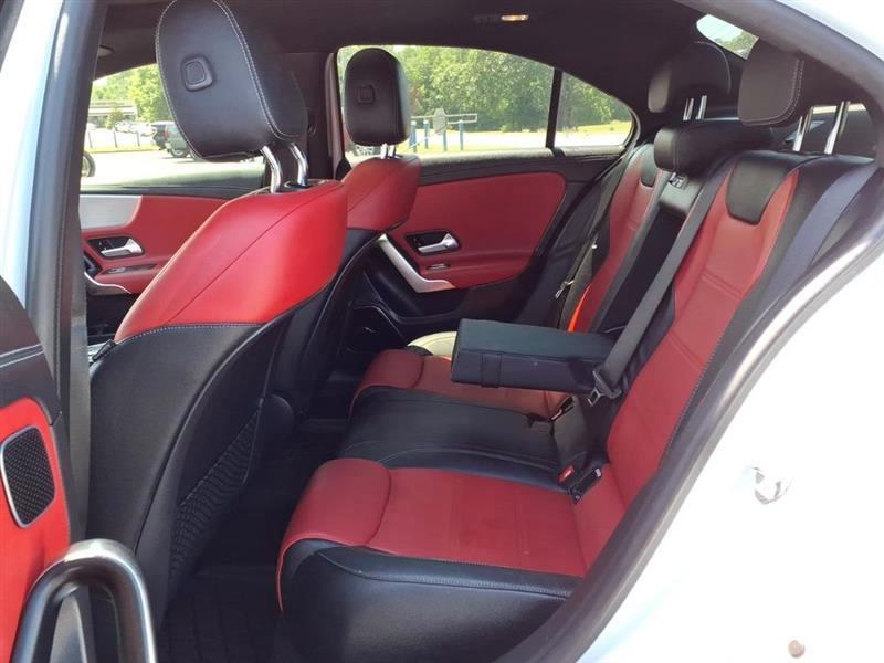 Mercedes-Benz A-Class A 220 4MATIC 2021