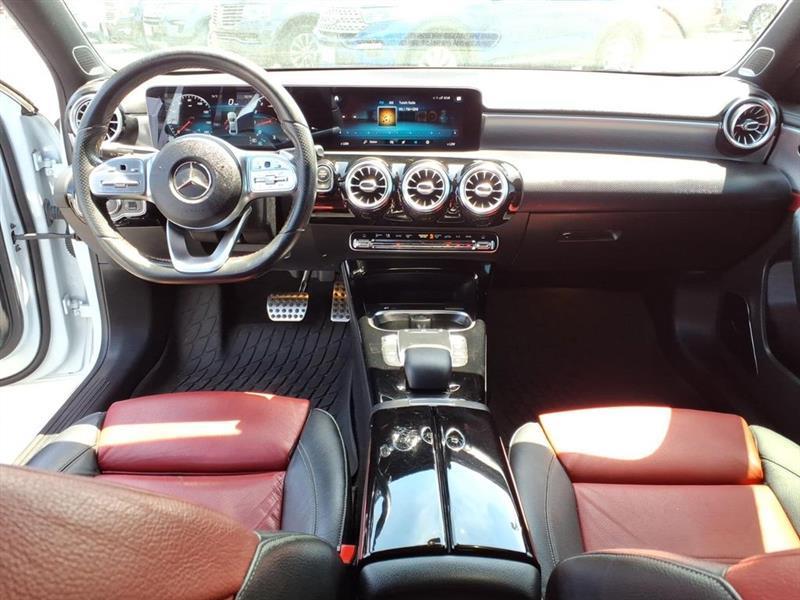 Mercedes-Benz A-Class A 220 4MATIC 2021