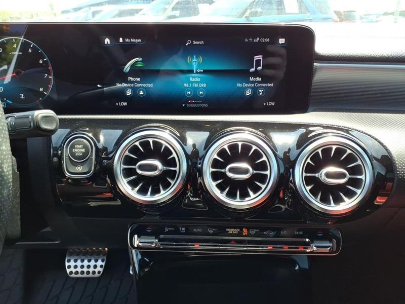 Mercedes-Benz A-Class A 220 4MATIC 2021