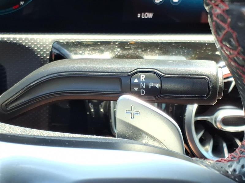 Mercedes-Benz A-Class A 220 4MATIC 2021