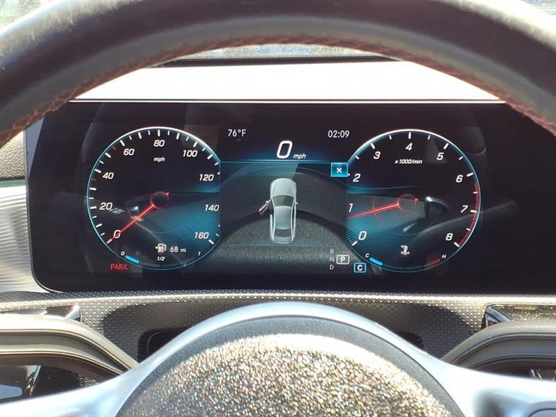 Mercedes-Benz A-Class A 220 4MATIC 2021