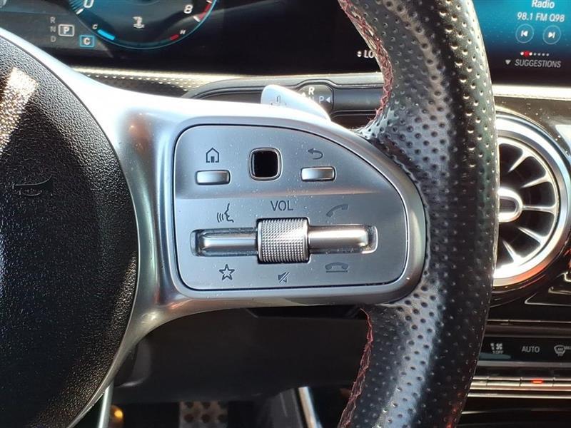Mercedes-Benz A-Class A 220 4MATIC 2021