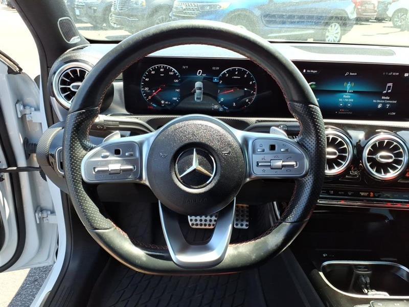 Mercedes-Benz A-Class A 220 4MATIC 2021