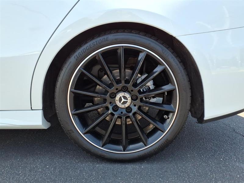 Mercedes-Benz A-Class A 220 4MATIC 2021
