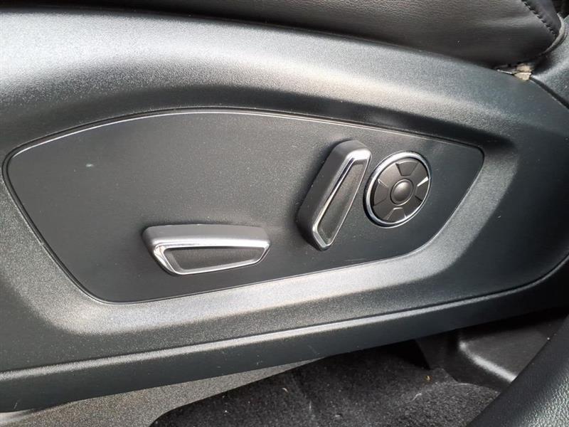 Ford Explorer Platinum AWD 2020