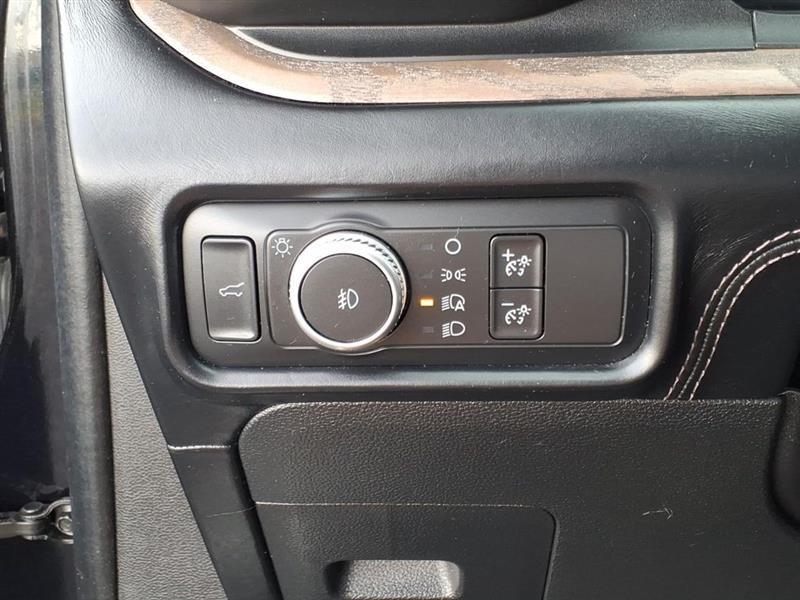 Ford Explorer Platinum AWD 2020