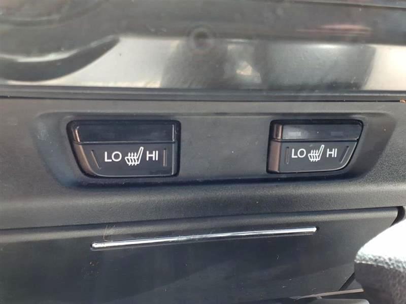 Honda Civic EX-L Sedan CVT 2014