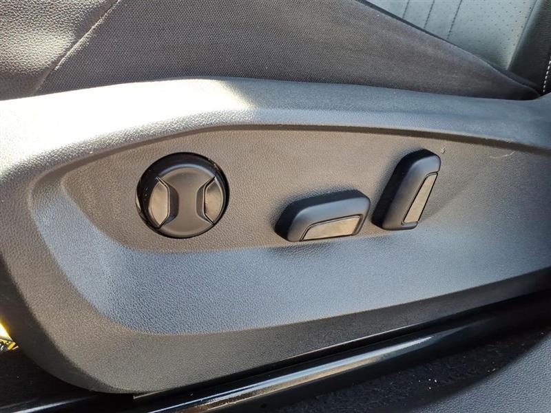 Volkswagen Tiguan SE 4Motion 2022