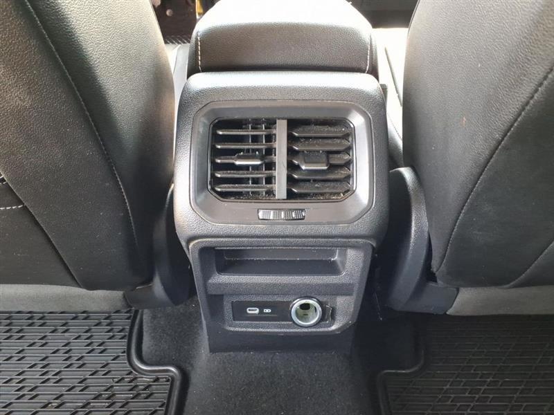 Volkswagen Tiguan SE 4Motion 2022