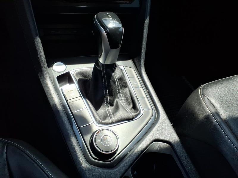 Volkswagen Tiguan SE 4Motion 2022