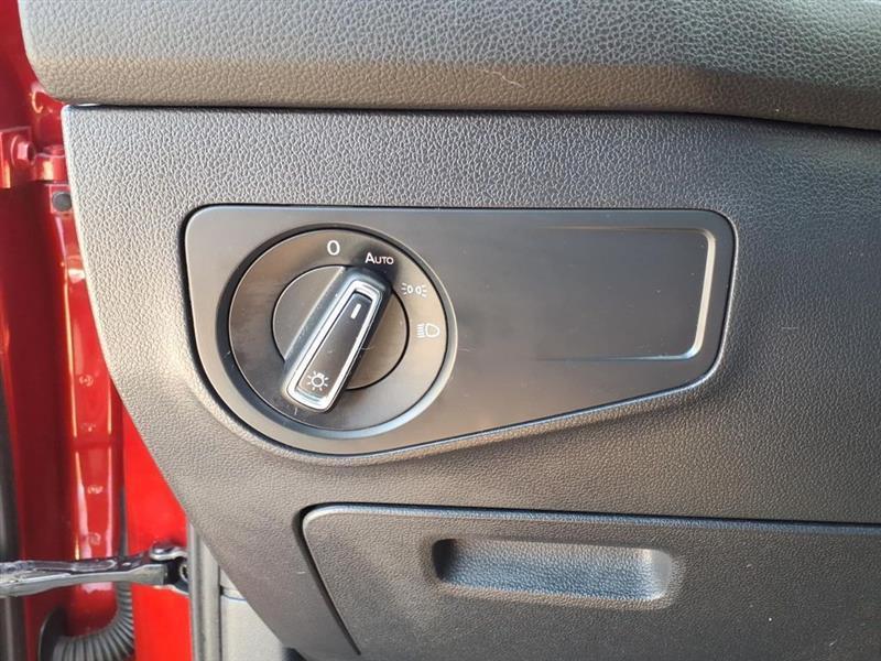 Volkswagen Tiguan SE 4Motion 2022