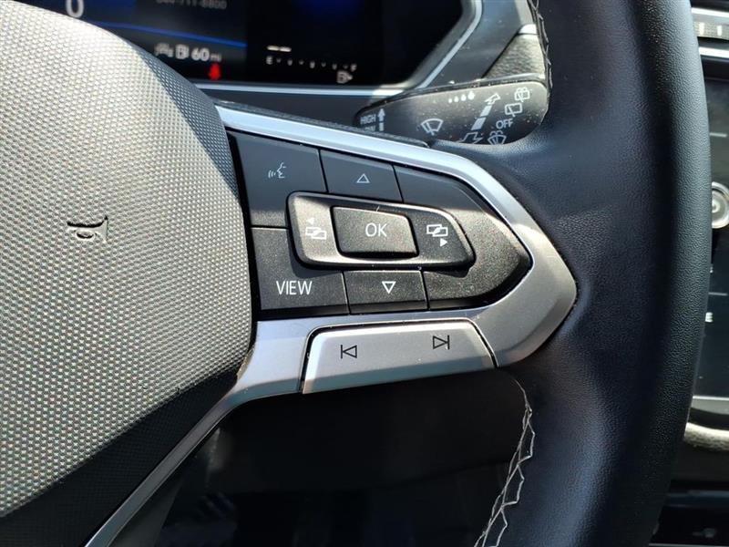 Volkswagen Tiguan SE 4Motion 2022