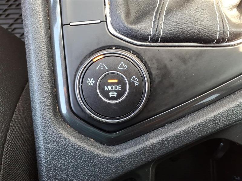 Volkswagen Tiguan SE 4Motion 2022
