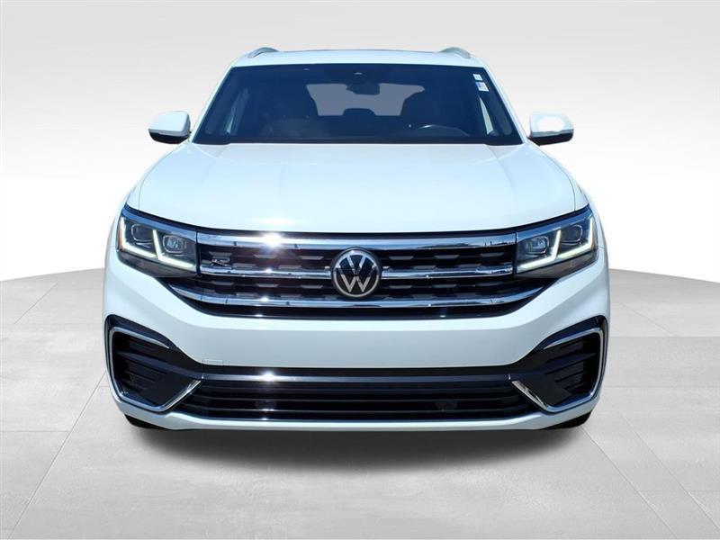 Volkswagen Atlas Cross Sport V6 SEL R-Line 4MOTION 2021