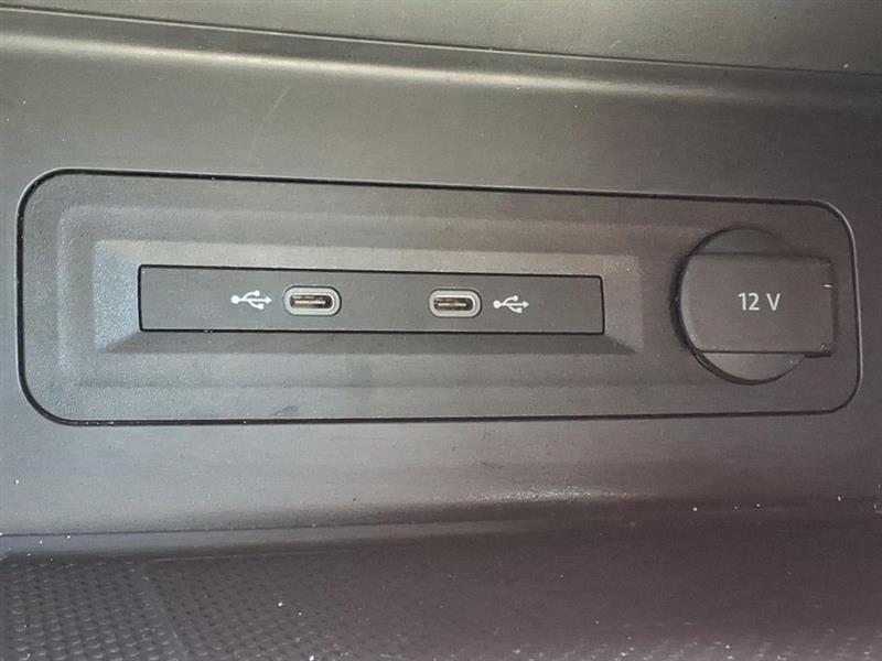 Volkswagen Atlas Cross Sport V6 SEL R-Line 4MOTION 2021