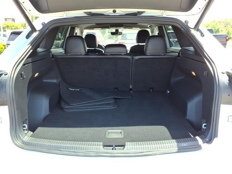 Volkswagen Atlas Cross Sport V6 SEL R-Line 4MOTION 2021
