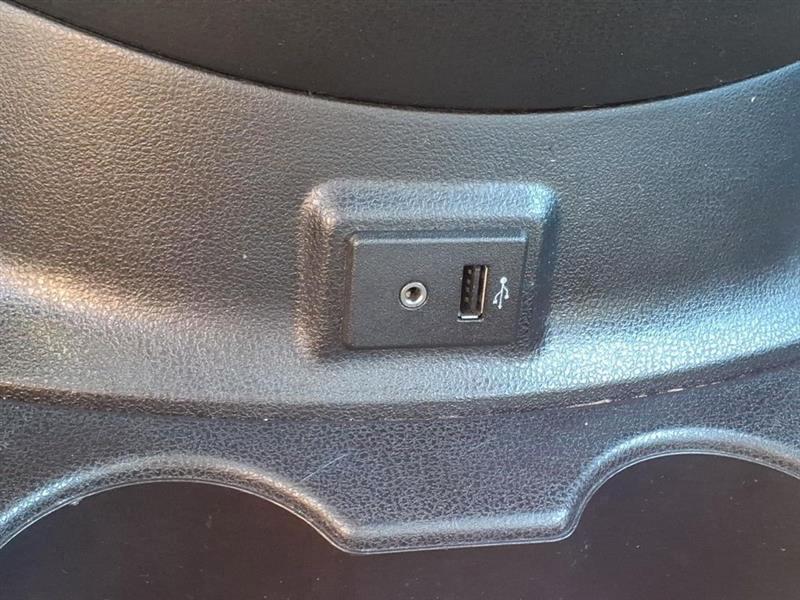 Nissan Versa Note SV 2017