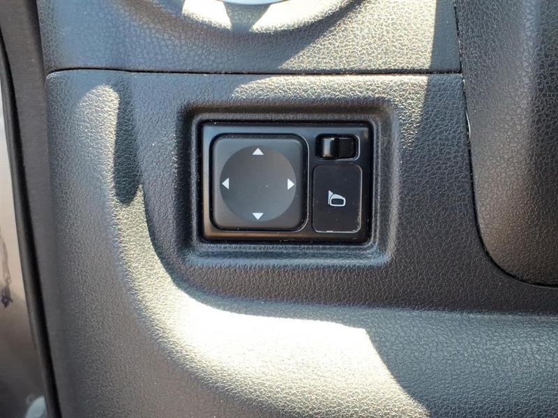 Nissan Versa Note SV 2017