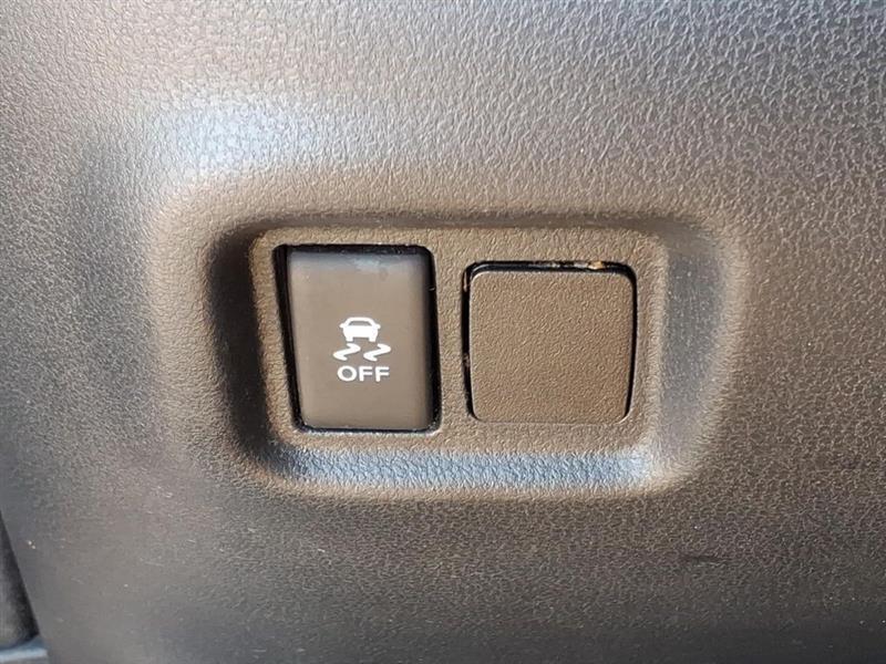 Nissan Versa Note SV 2017
