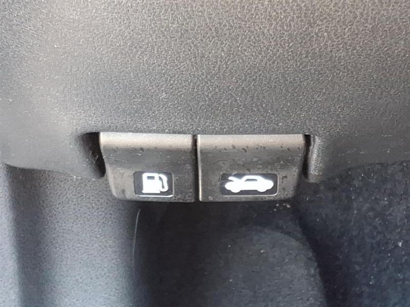 Nissan Versa Note SV 2017