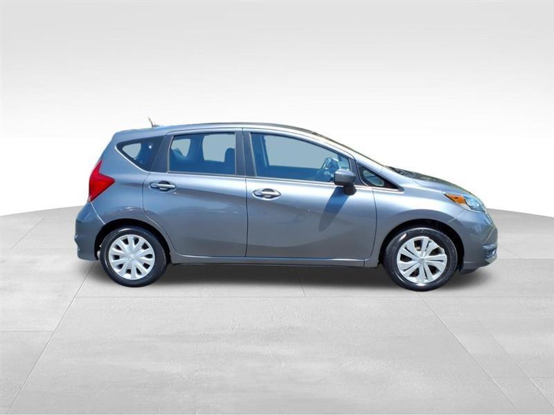 Nissan Versa Note SV 2017
