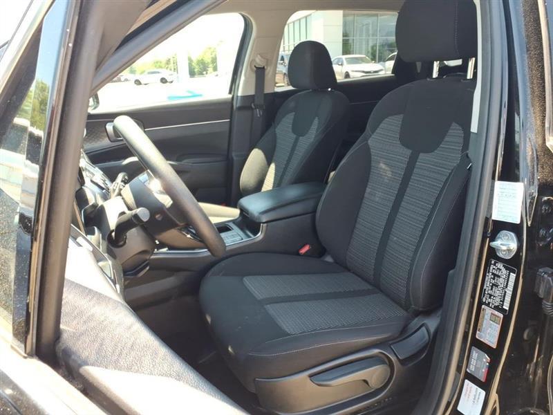 Kia Sorento LX 2WD 2021