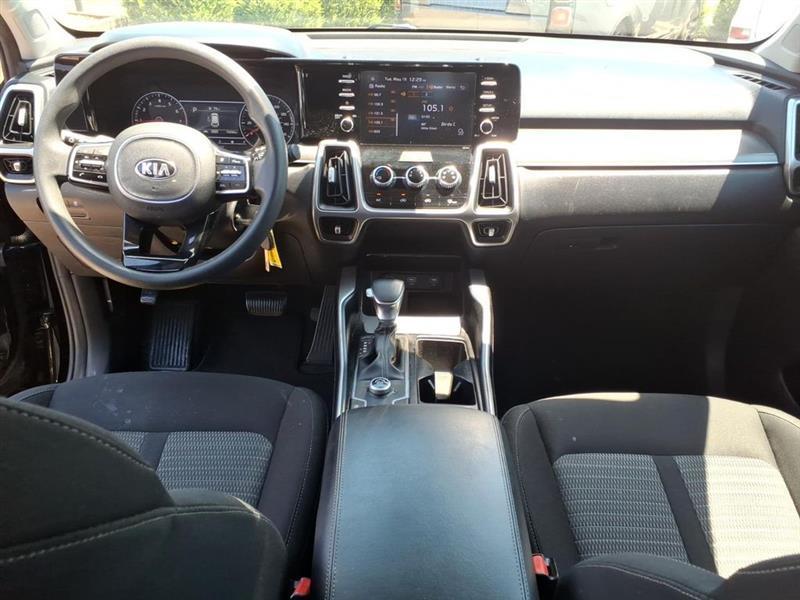 Kia Sorento LX 2WD 2021