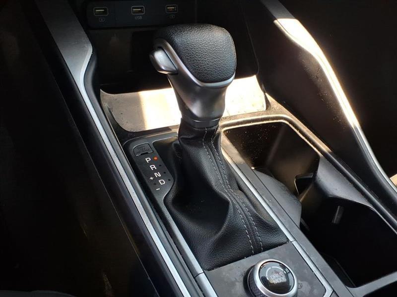 Kia Sorento LX 2WD 2021