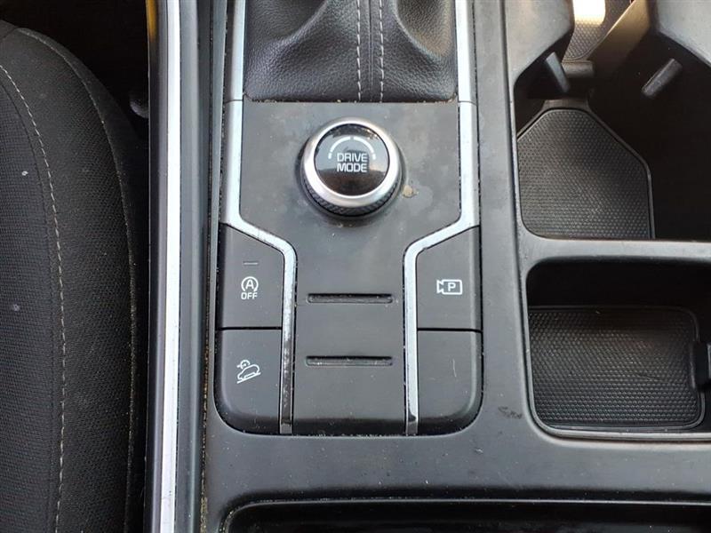 Kia Sorento LX 2WD 2021