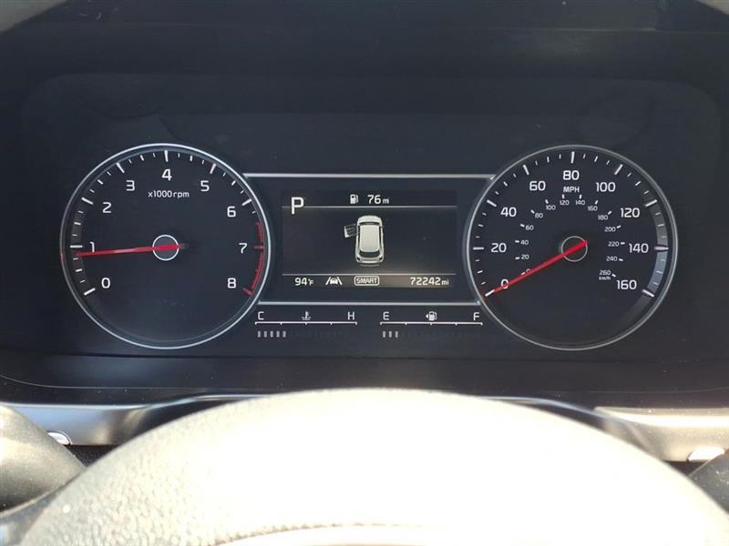 Kia Sorento LX 2WD 2021