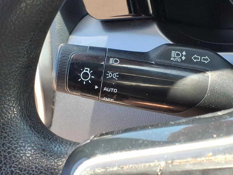 Kia Sorento LX 2WD 2021