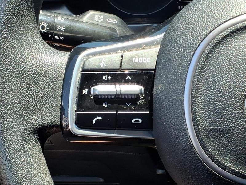 Kia Sorento LX 2WD 2021