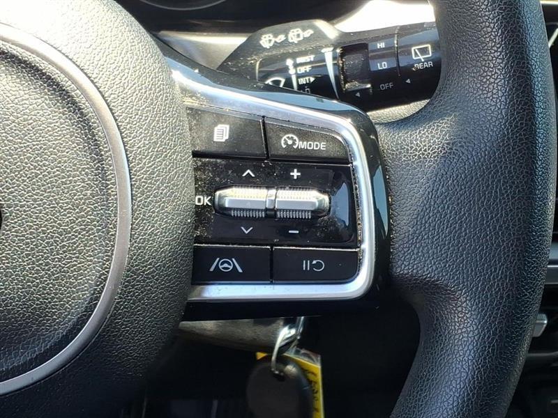 Kia Sorento LX 2WD 2021