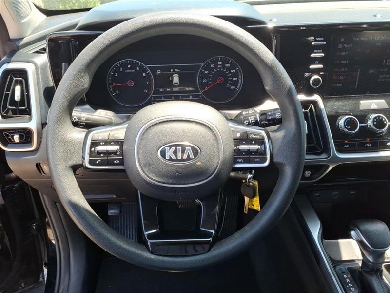 Kia Sorento LX 2WD 2021