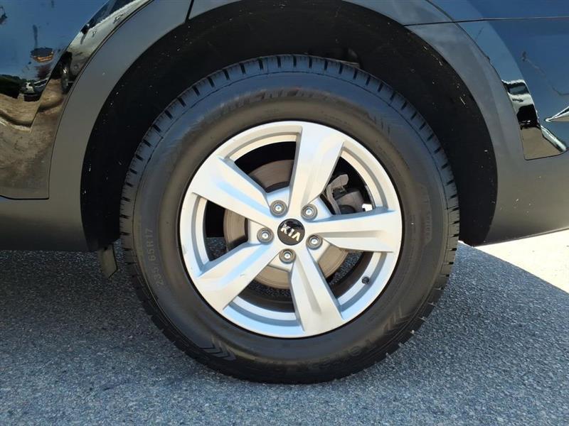 Kia Sorento LX 2WD 2021