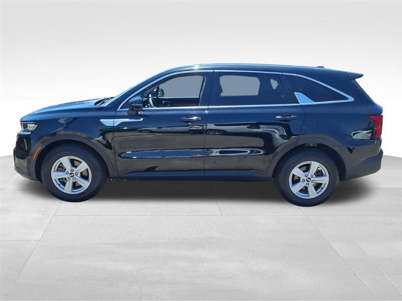 Kia Sorento LX 2WD 2021